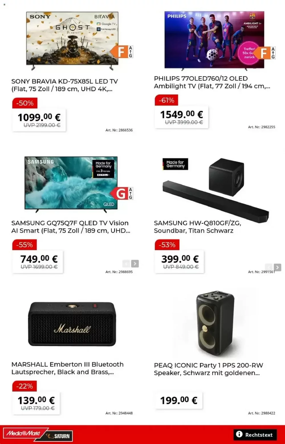 media markt prospekt kw 28 29 10
