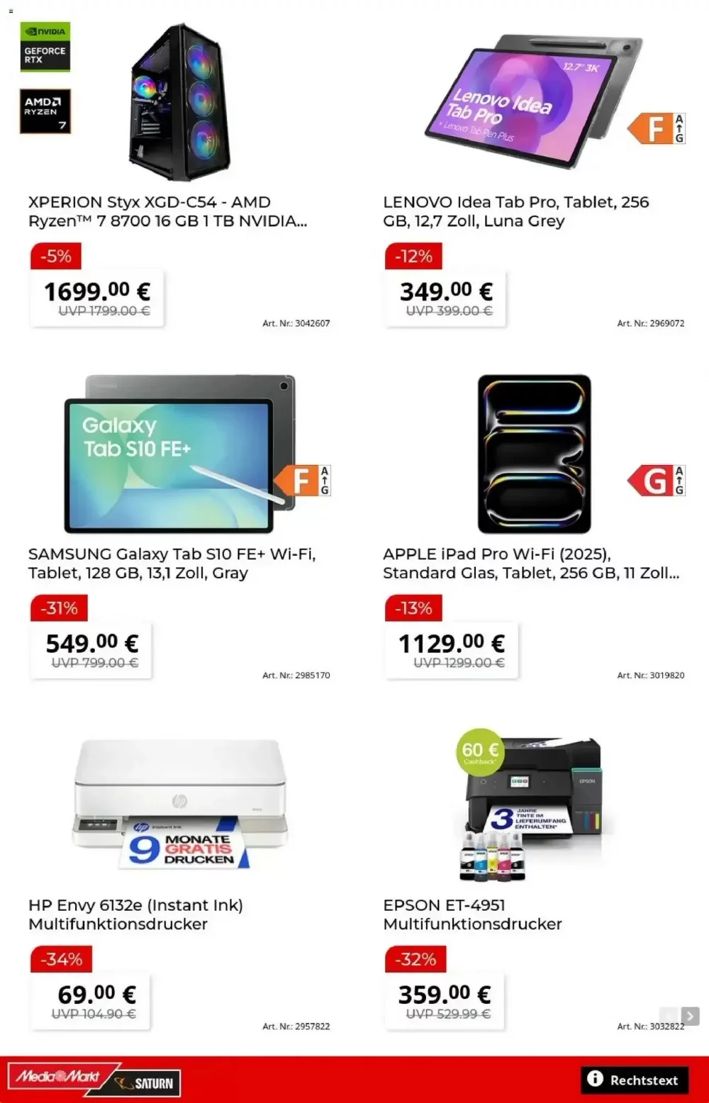 media markt prospekt kw 28 29 16