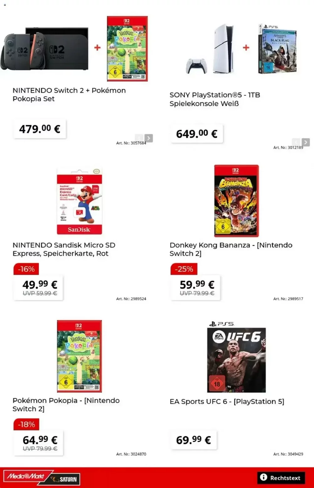 media markt prospekt kw 28 29 17