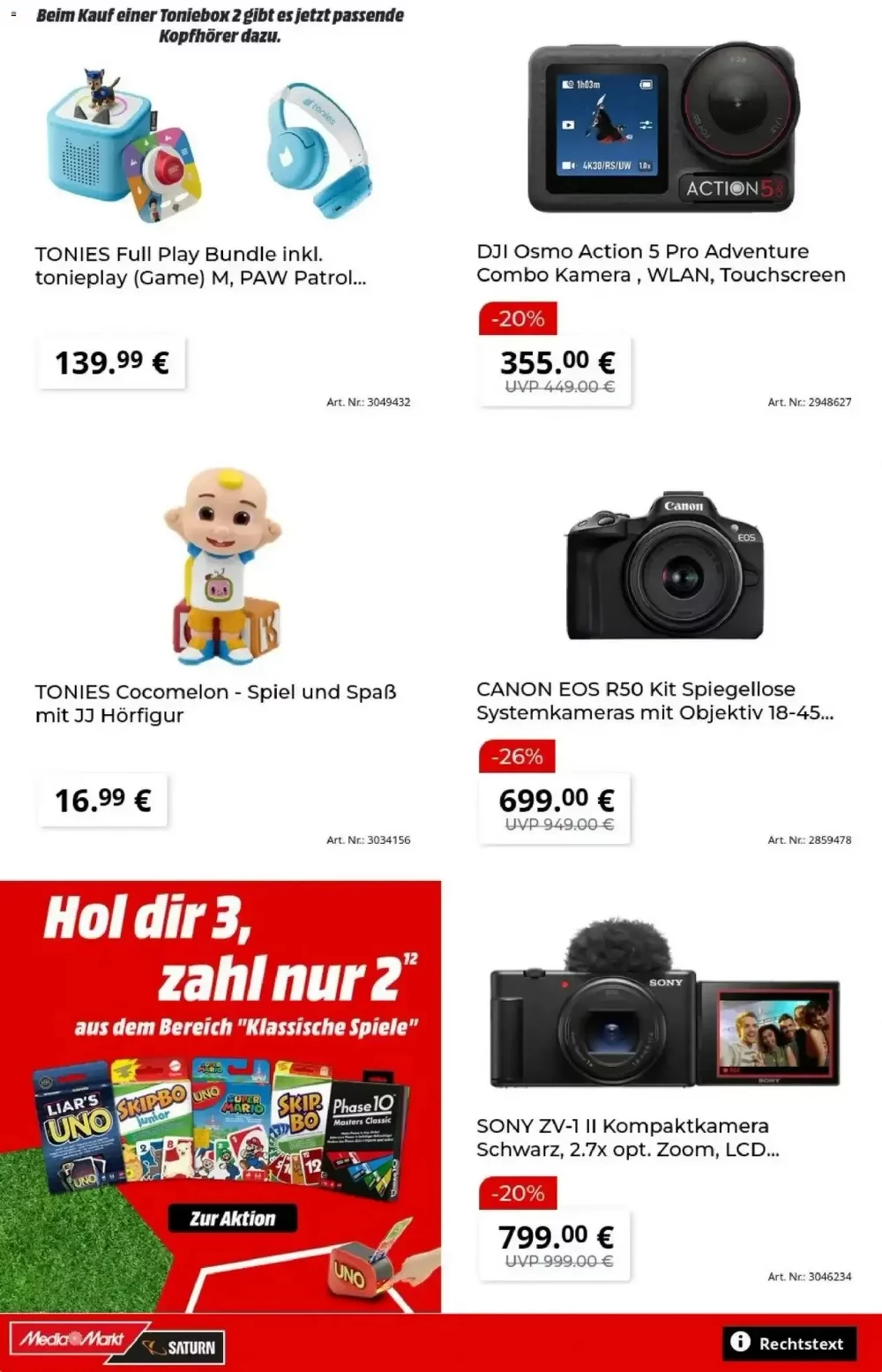 media markt prospekt kw 28 29 19
