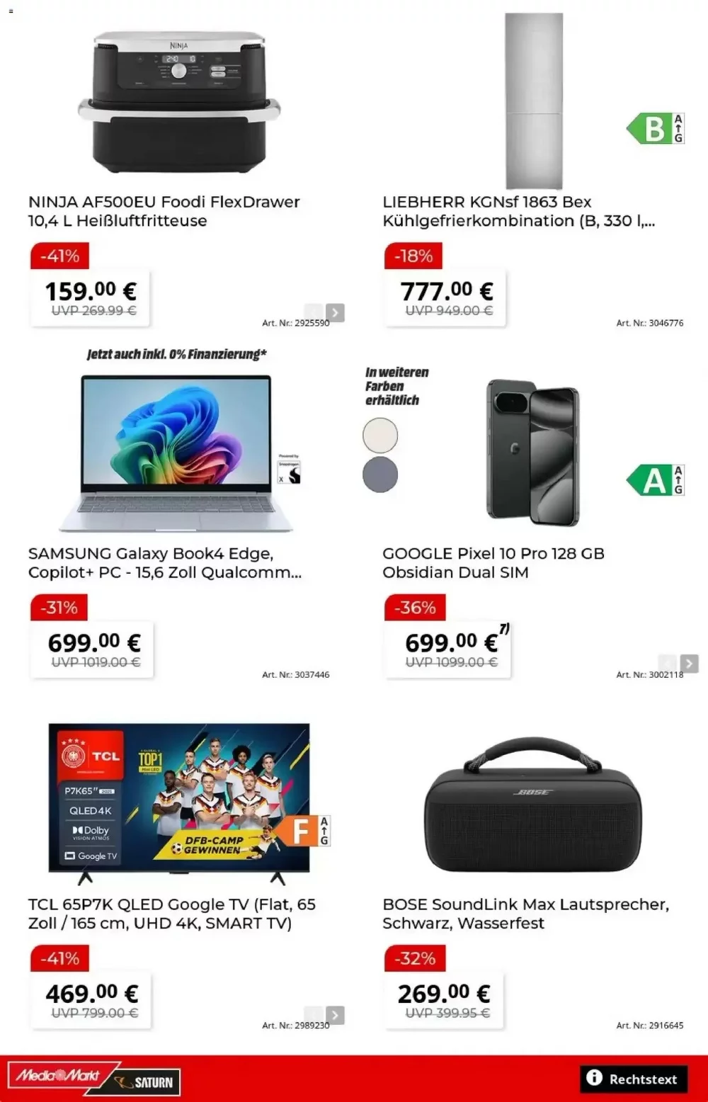 media markt prospekt kw 28 29 20