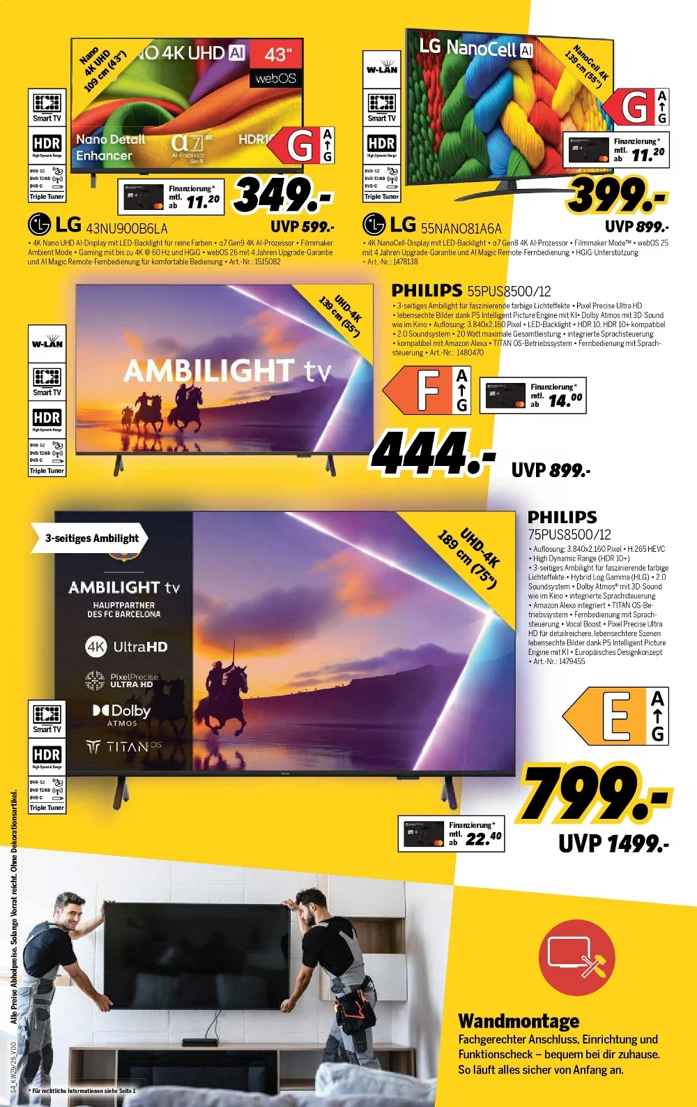 medimax prospekt juli 10 16 4