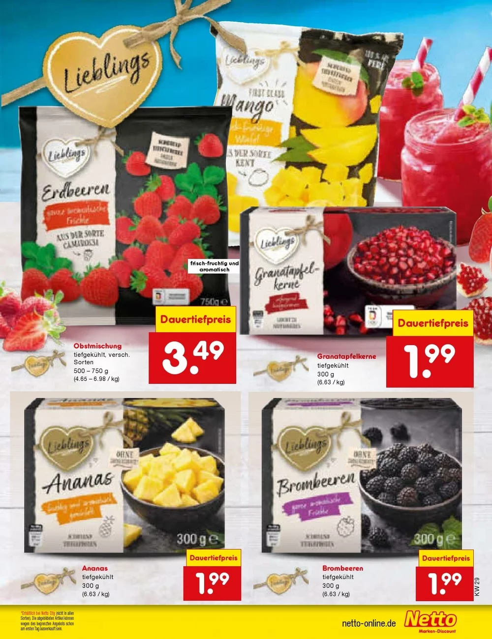 netto marken prospekt juli 13 18 23