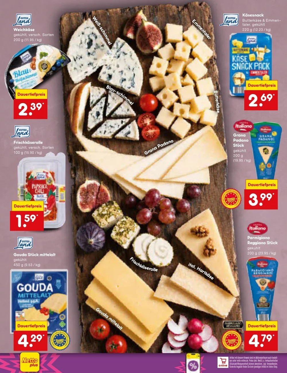 netto marken prospekt juli 13 18 26