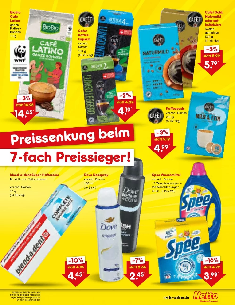 netto marken prospekt juli 13 18 43