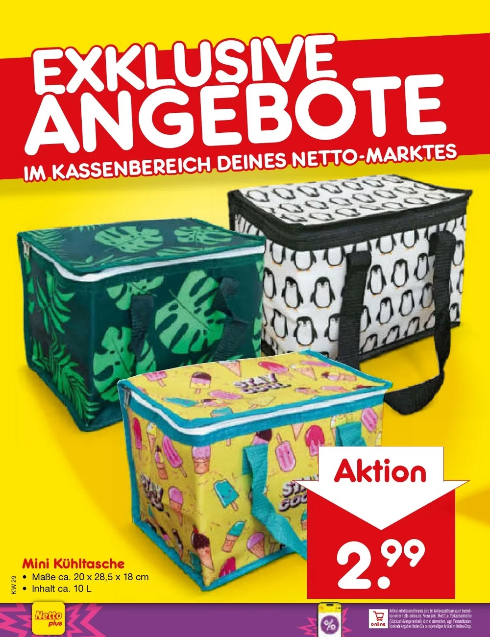 netto marken prospekt juli 13 18 44
