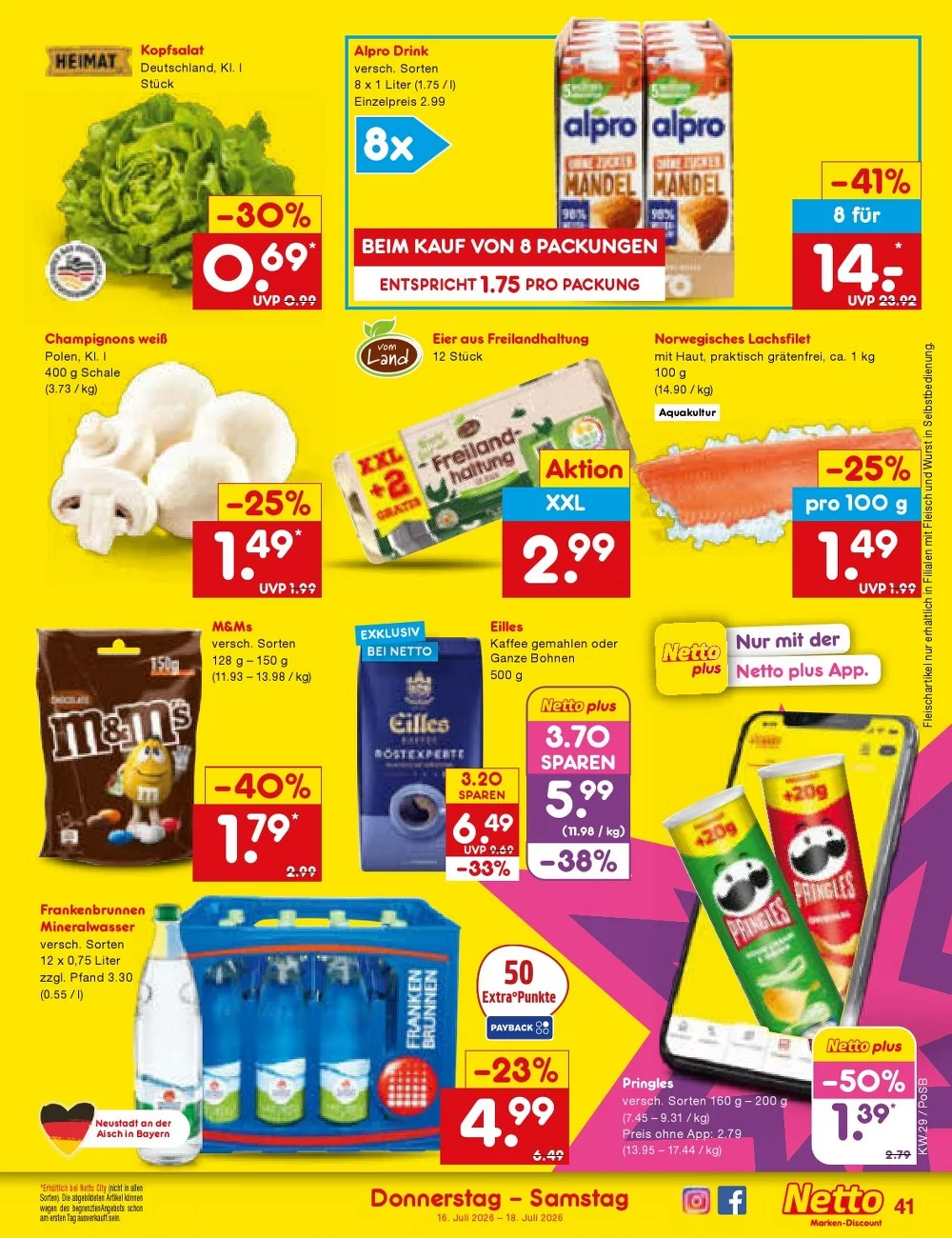 netto marken prospekt juli 13 18 59