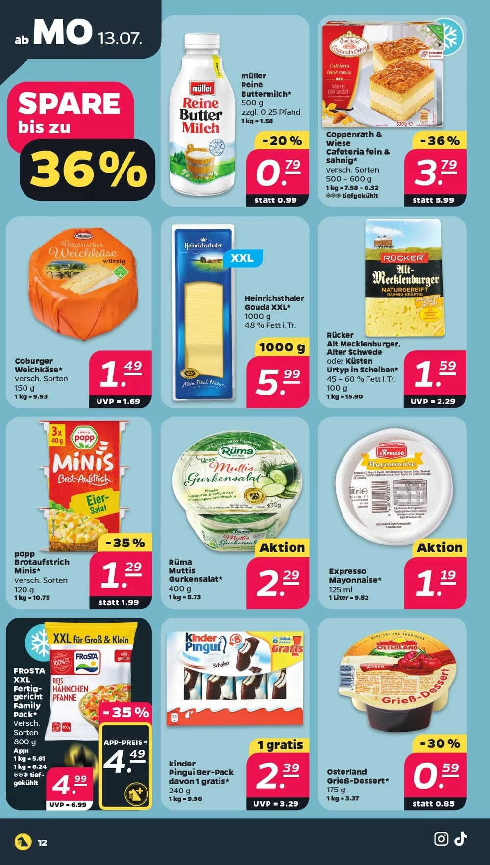netto prospekt juli 13 18 12