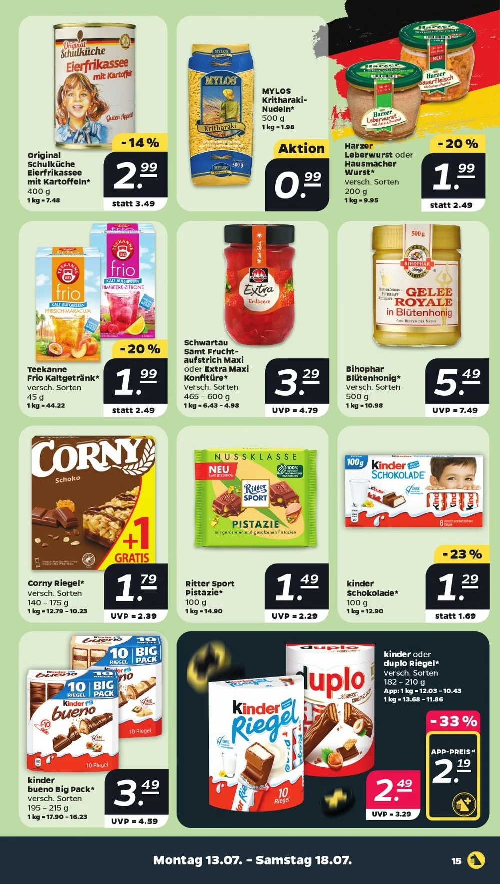 netto prospekt juli 13 18 15