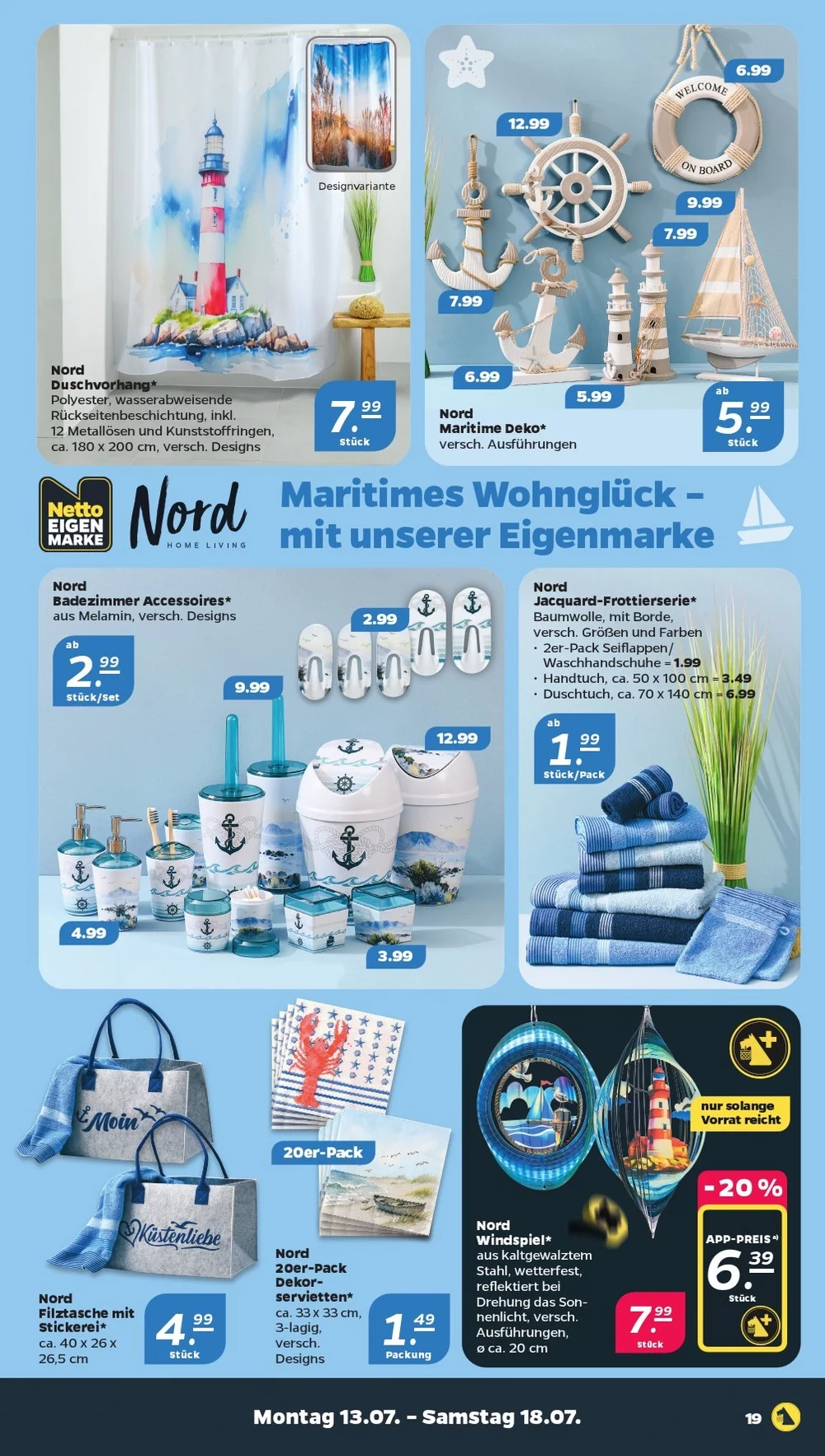 netto prospekt juli 13 18 21
