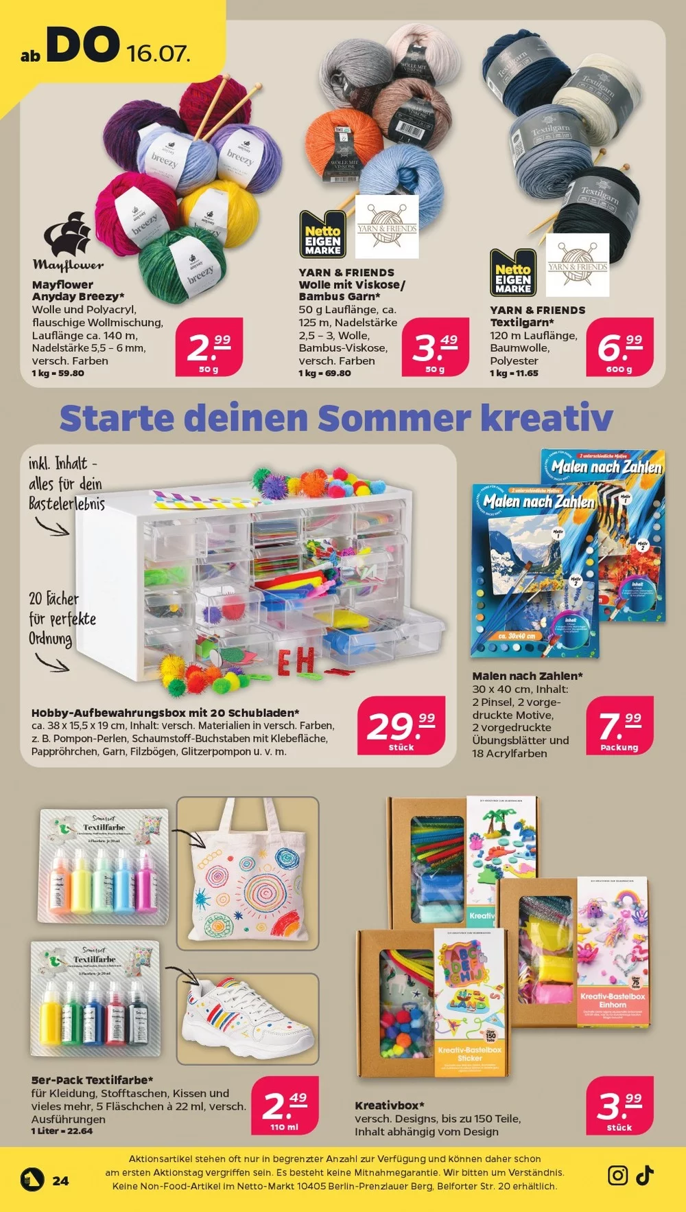 netto prospekt juli 13 18 26