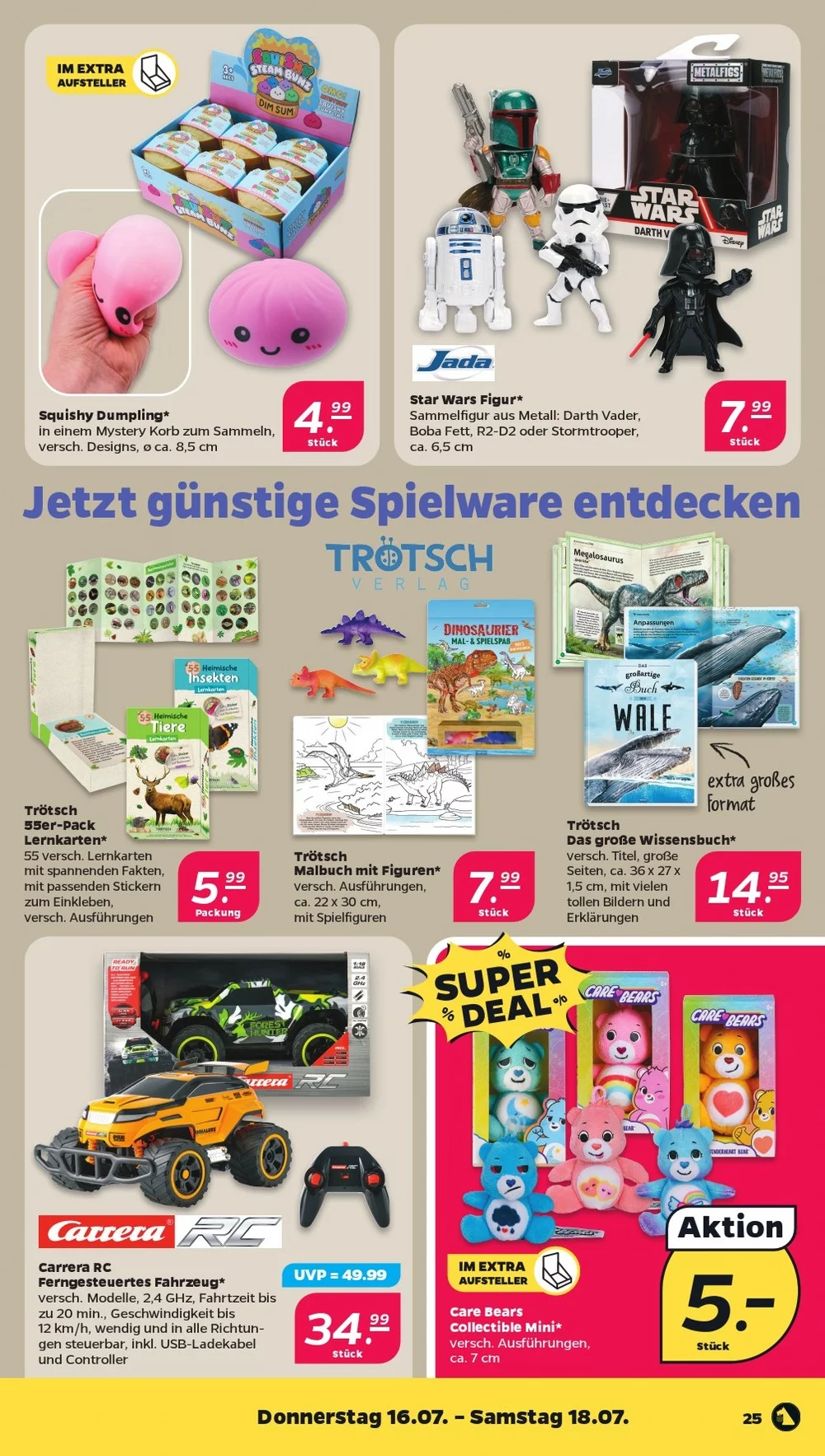 netto prospekt juli 13 18 27