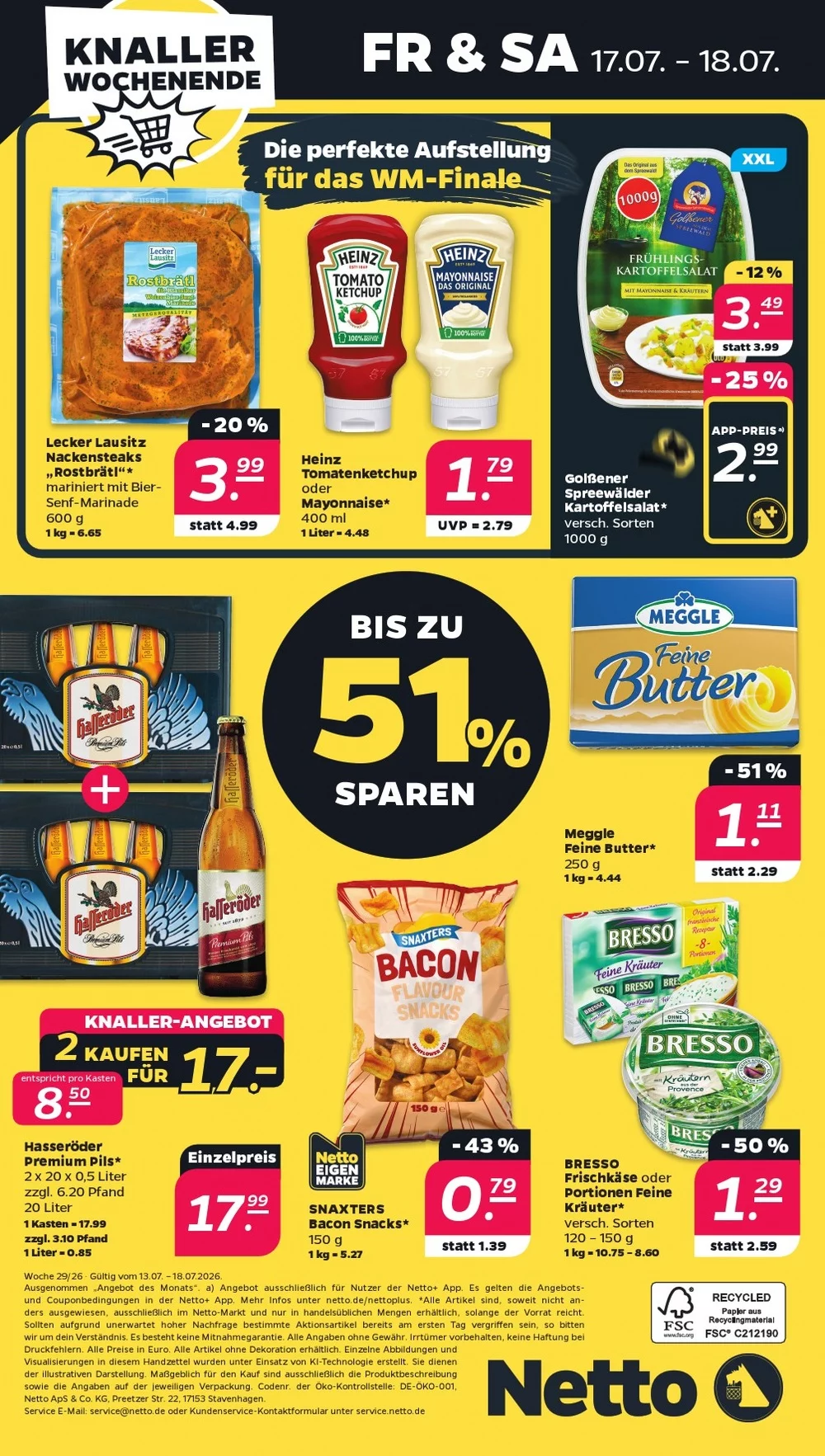 netto prospekt juli 13 18 36