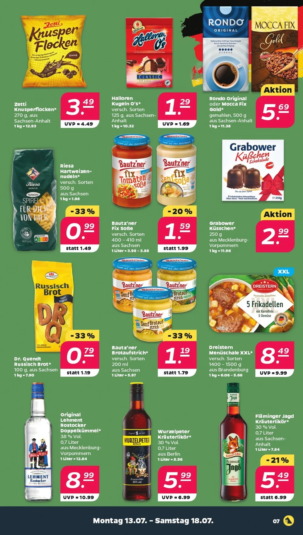 netto prospekt juli 13 18 7
