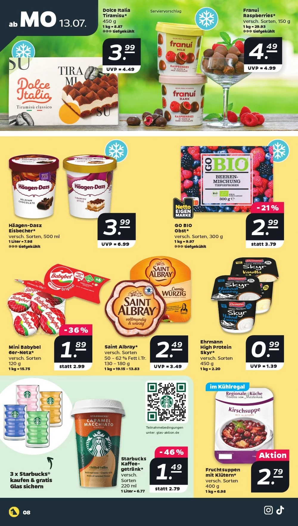 netto prospekt juli 13 18 8