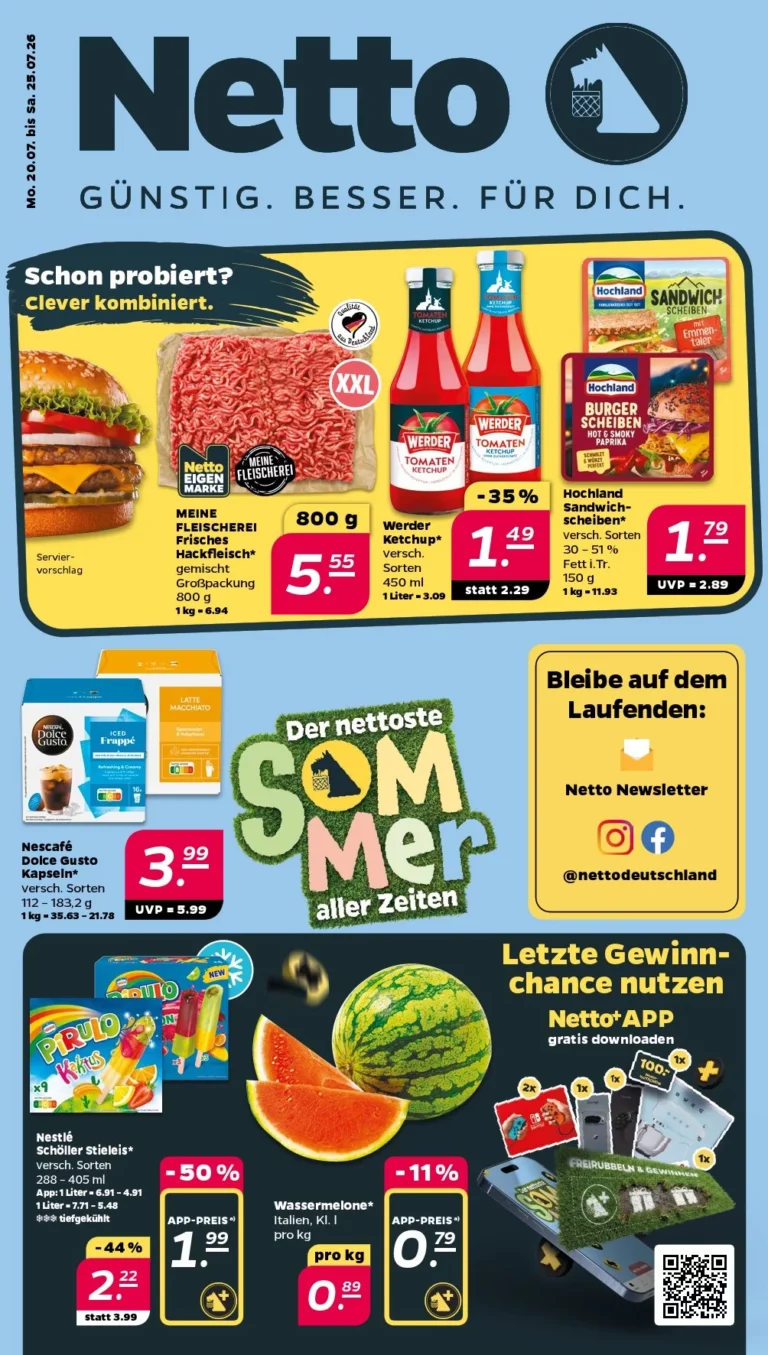 netto prospekt kw-30