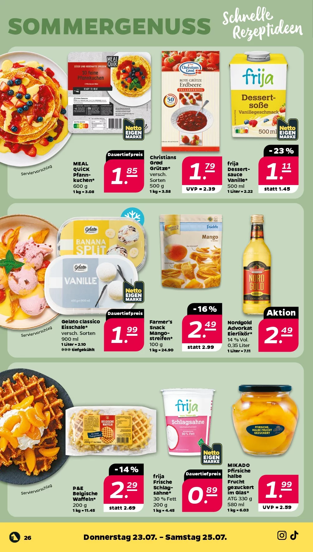 netto prospekt juli 20 25 30
