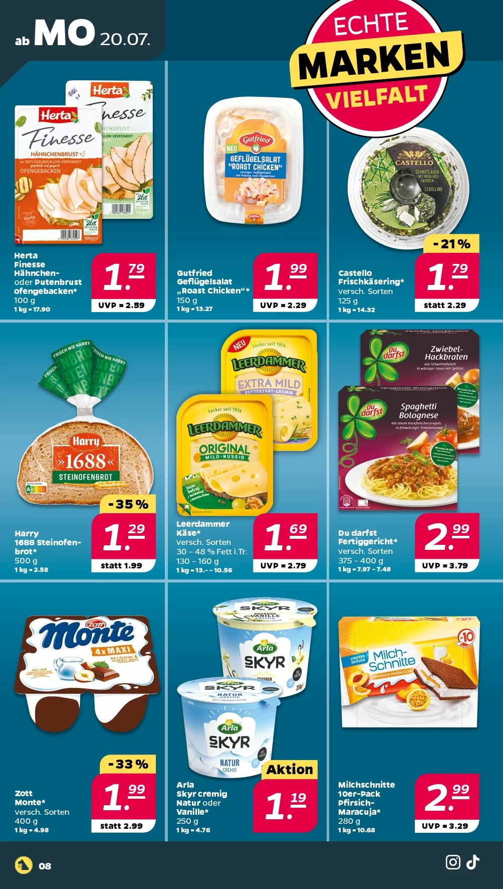 netto prospekt juli 20 25 8
