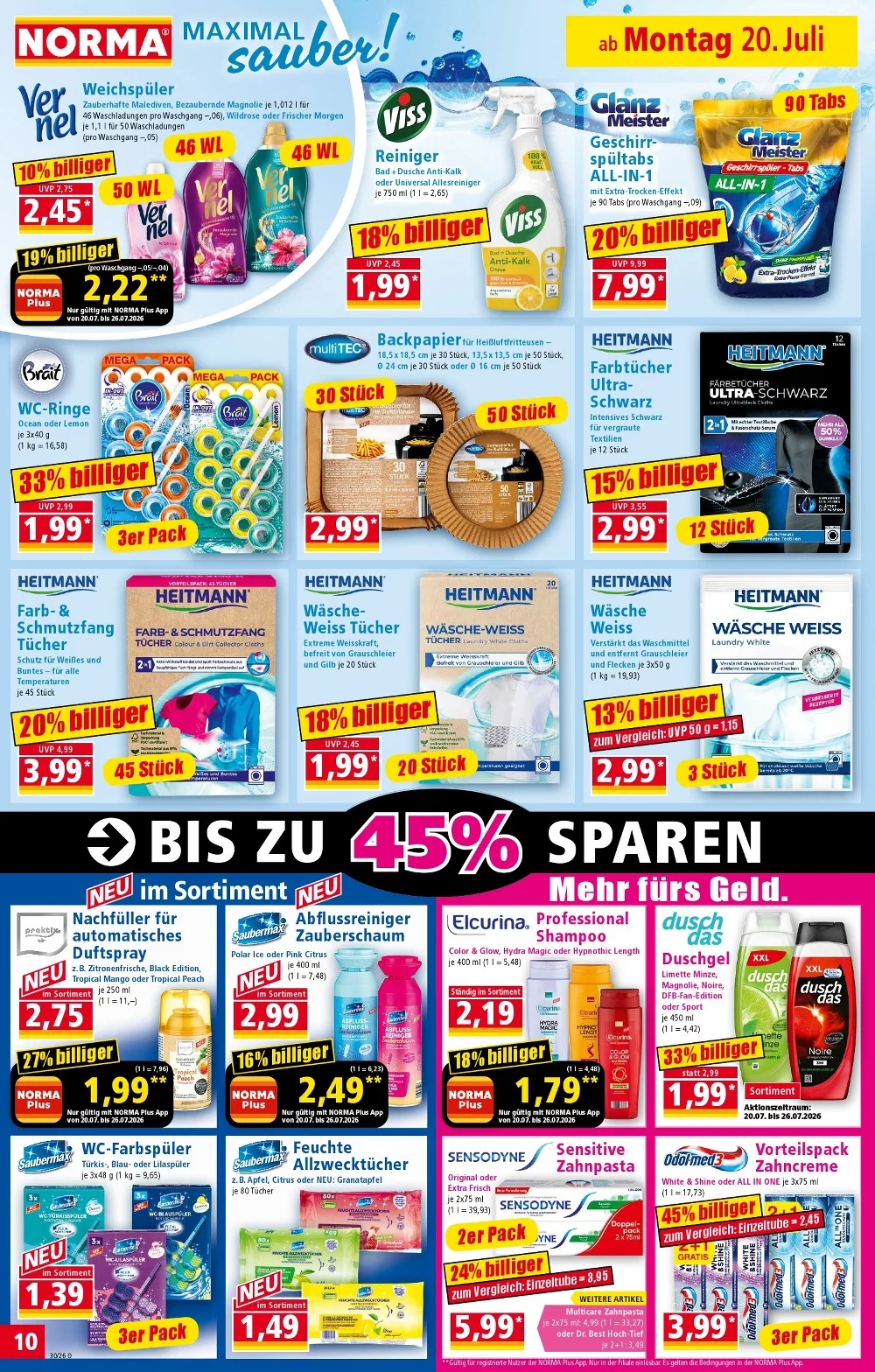 norma prospekt juli 20 26 10