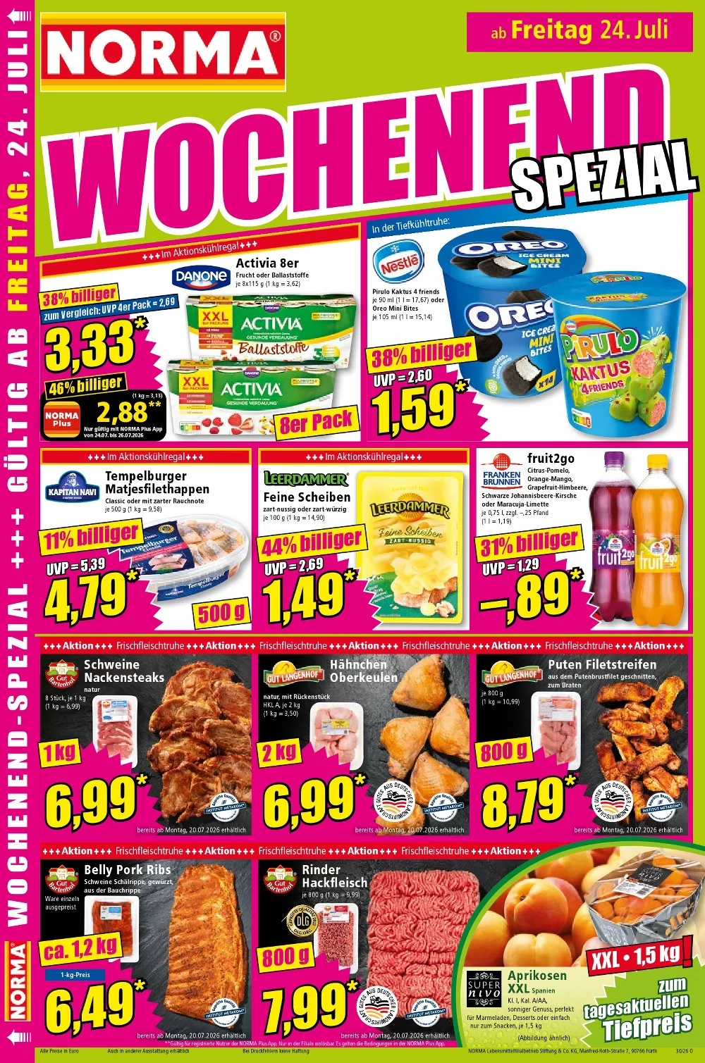 norma prospekt juli 20 26 16