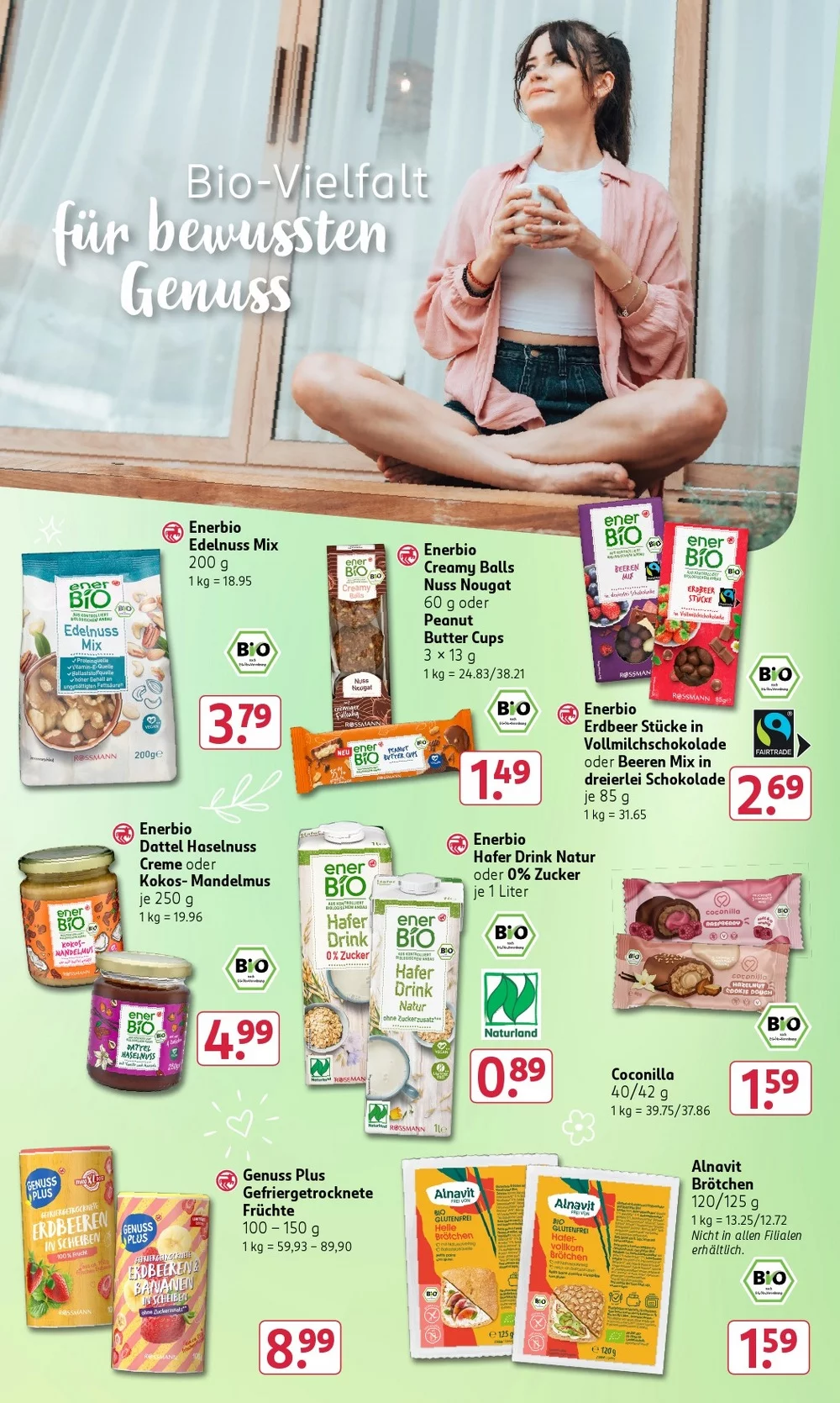 rossmann prospekt juli 13 18 12