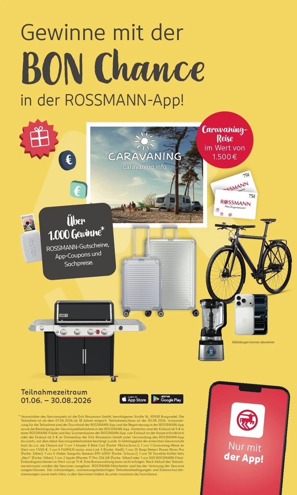 rossmann prospekt juli 13 18 19