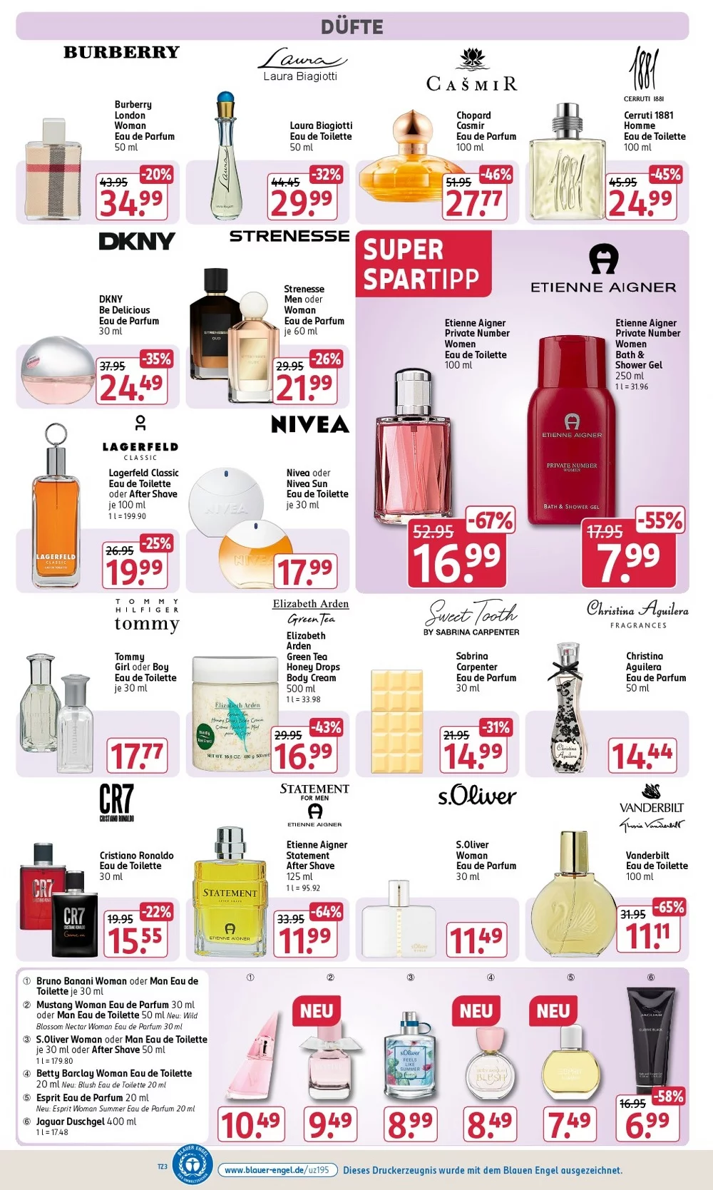 rossmann prospekt juli 13 18 5