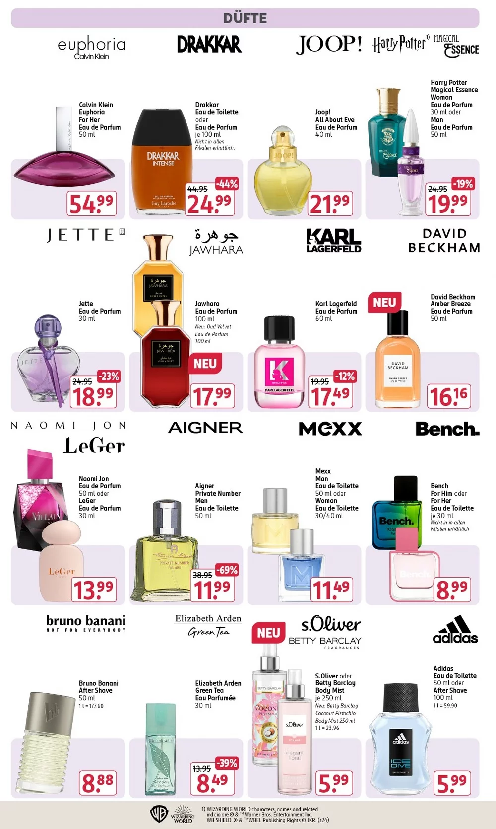 rossmann prospekt juli 13 18 6