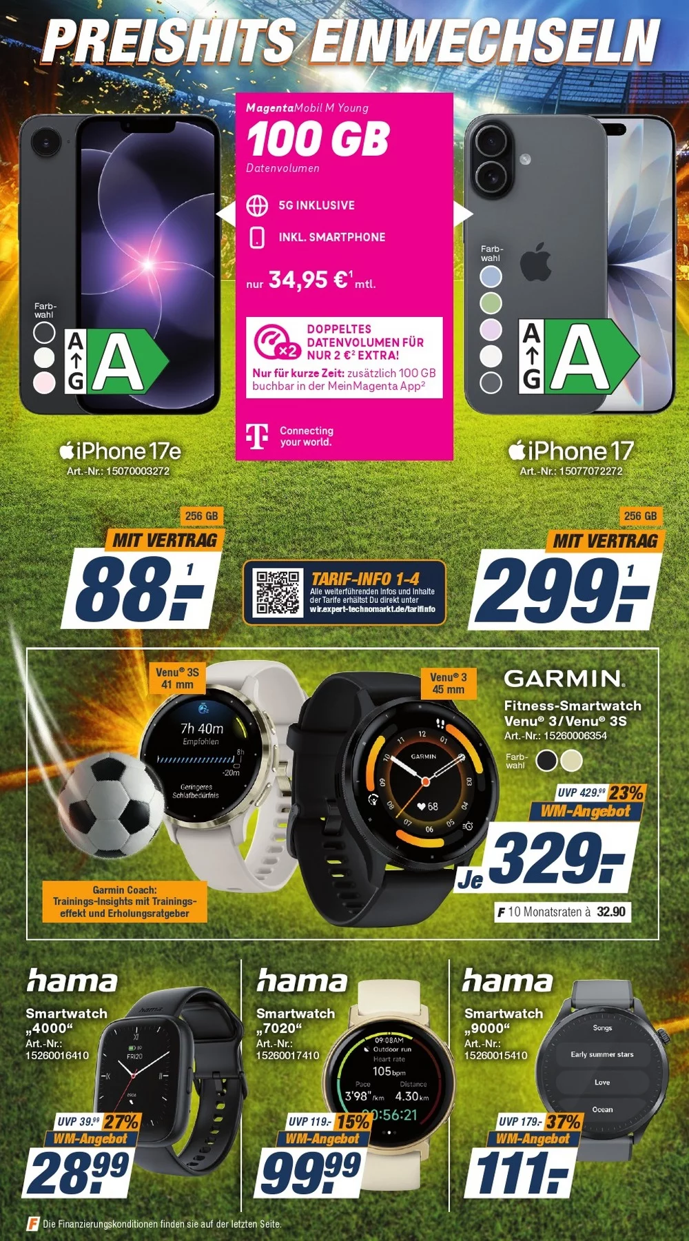 technomarkt prospekt juli 10 16 8