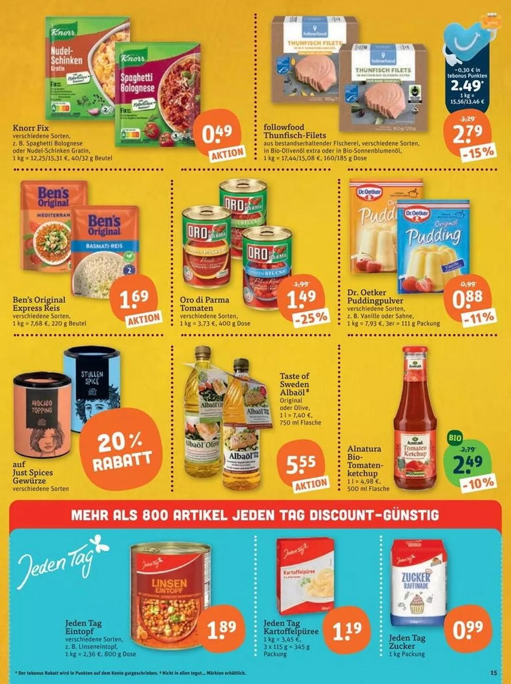 tegut prospekt juli 6 11 17