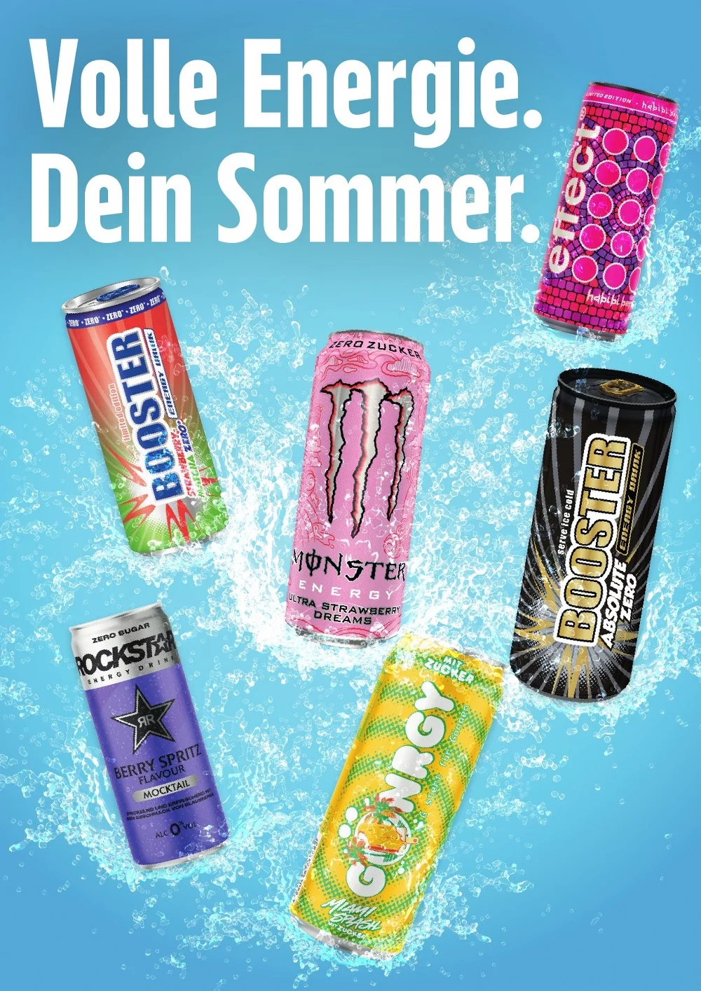 EDEKA nord prospekt juli 20 25 19