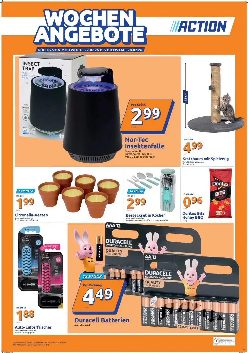 action prospekt juli 22 28 6