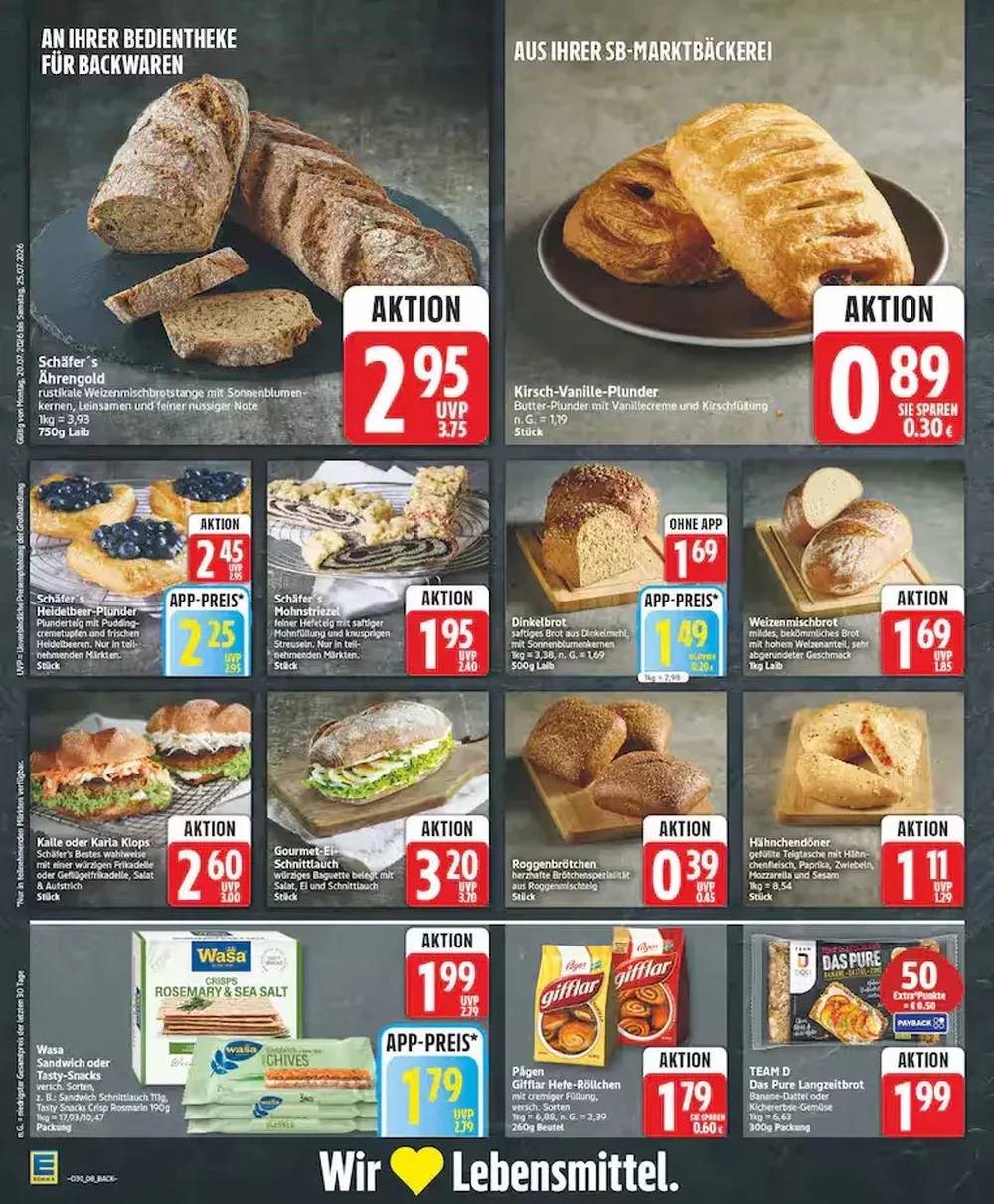 edeka prospekt juli 20 25 8
