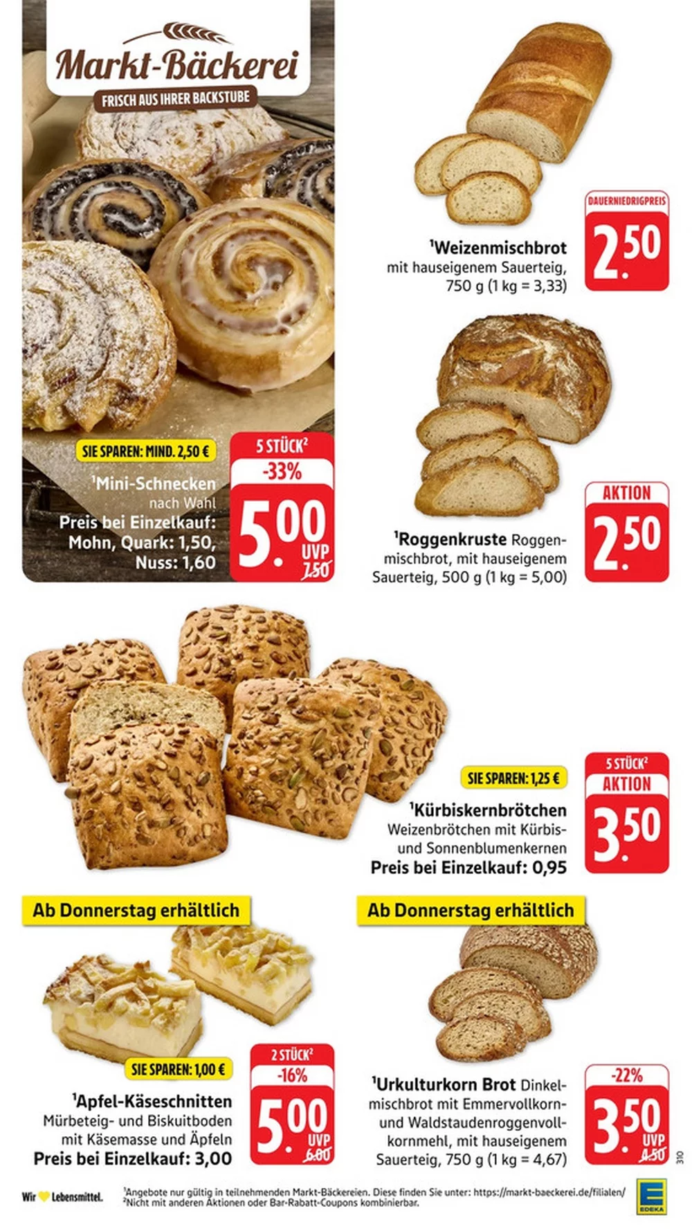 edeka sudwest prospekt juli 20 25 11