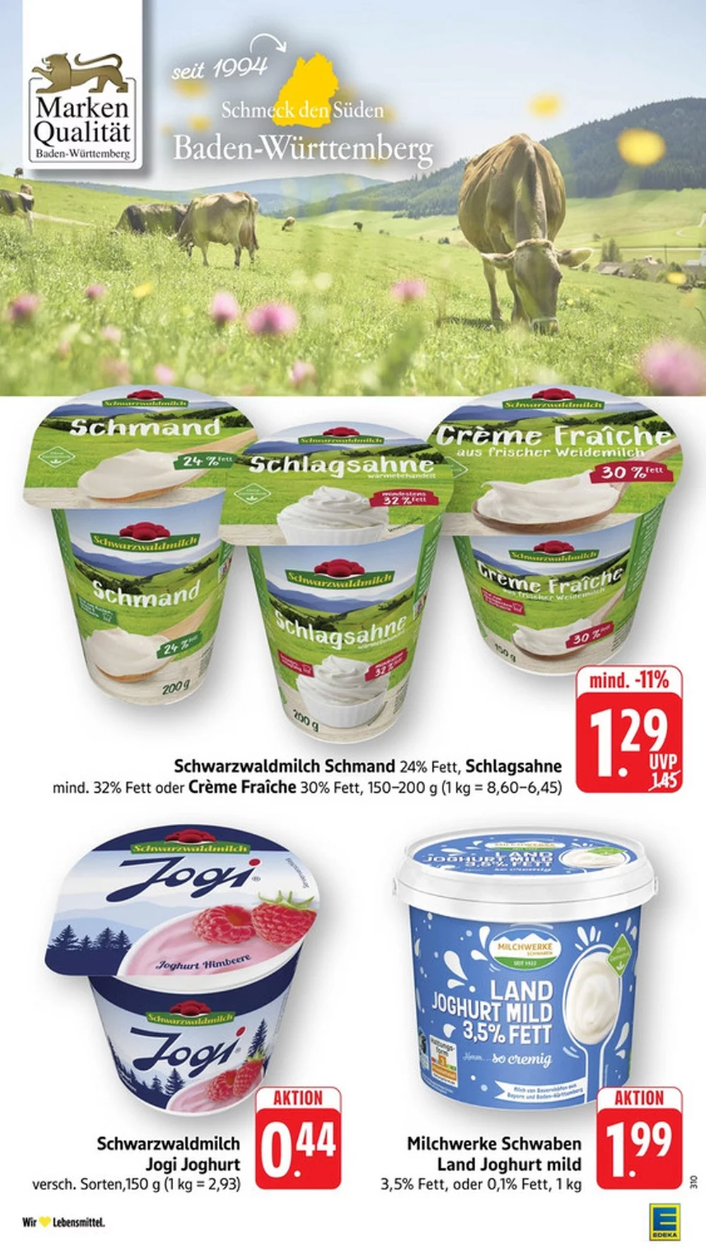 edeka sudwest prospekt juli 20 25 20