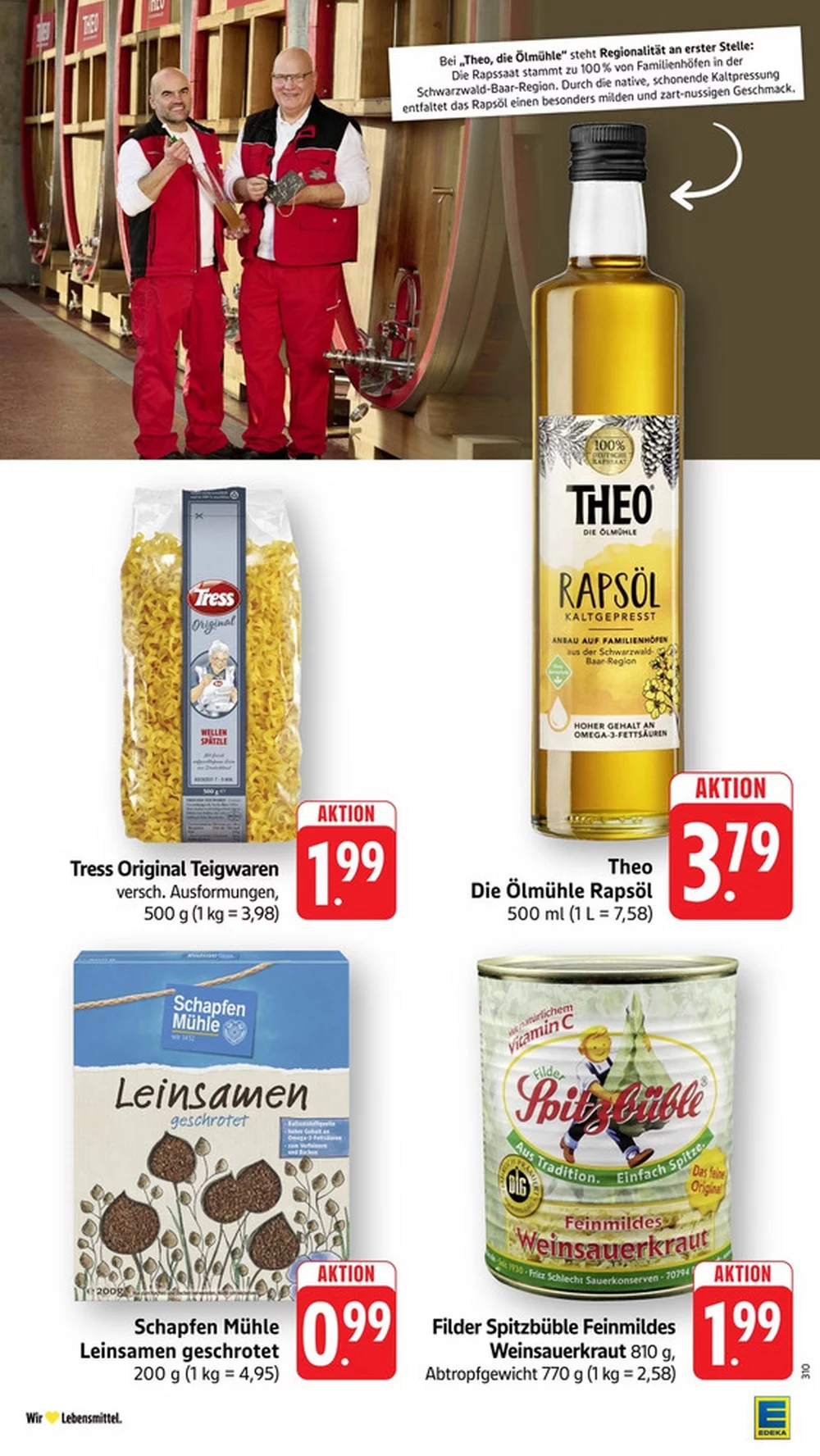 edeka sudwest prospekt juli 20 25 22