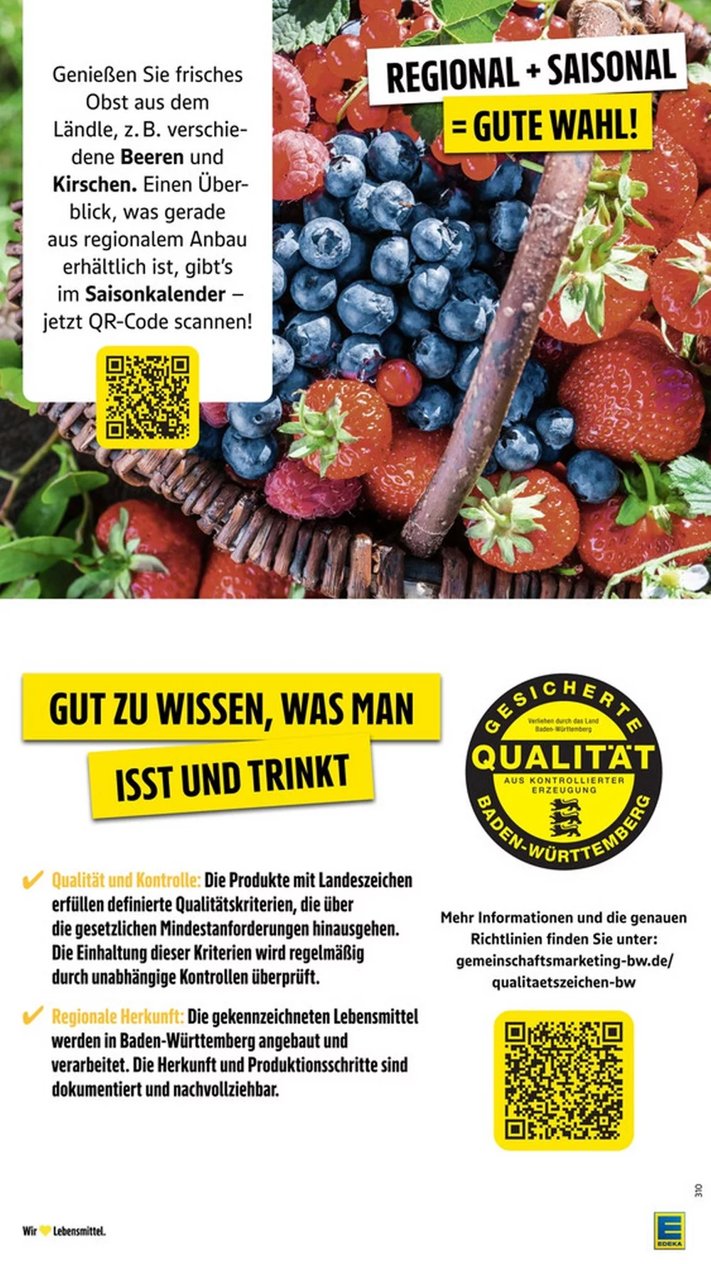 edeka sudwest prospekt juli 20 25 25