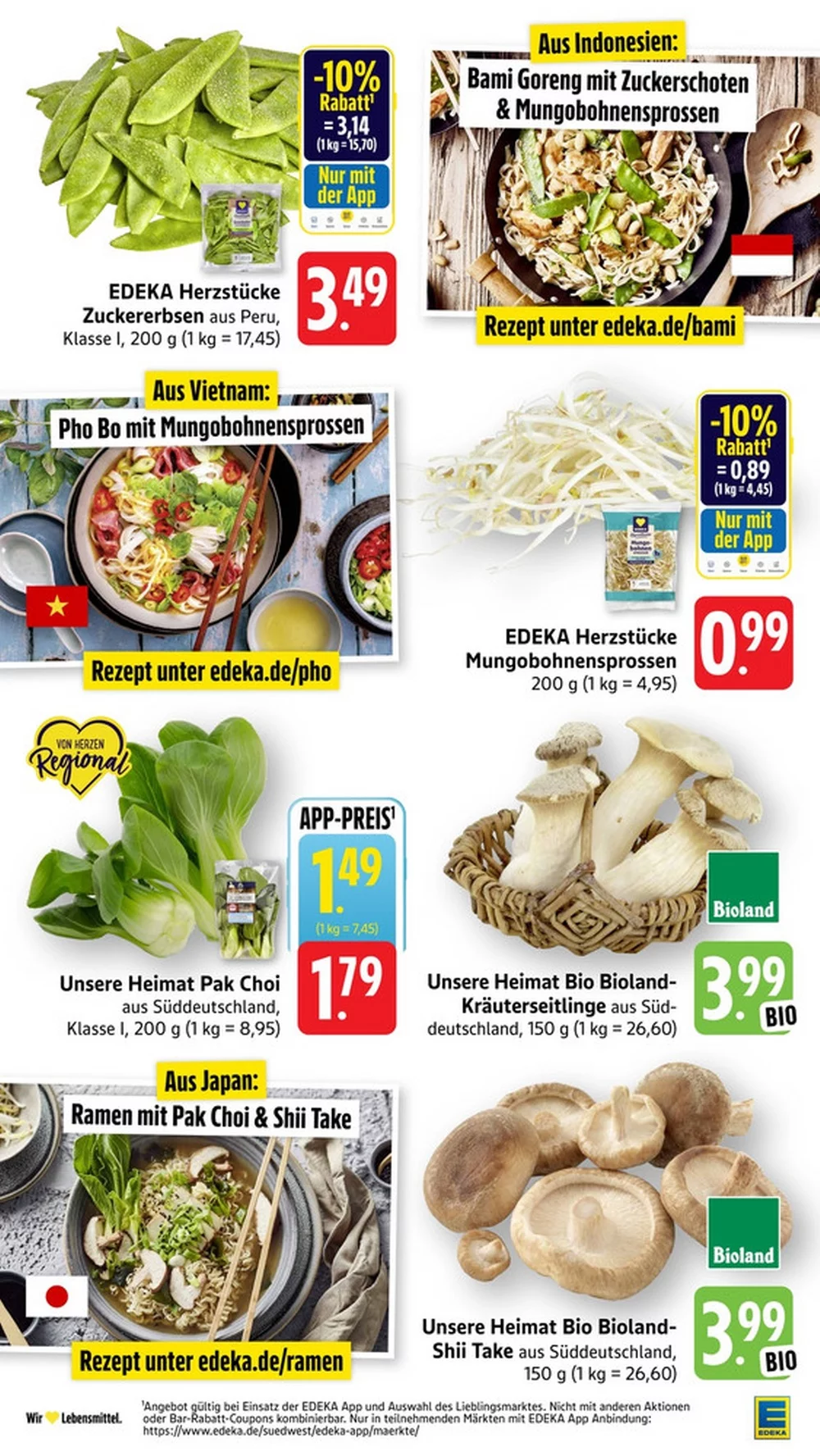 edeka sudwest prospekt juli 20 25 27