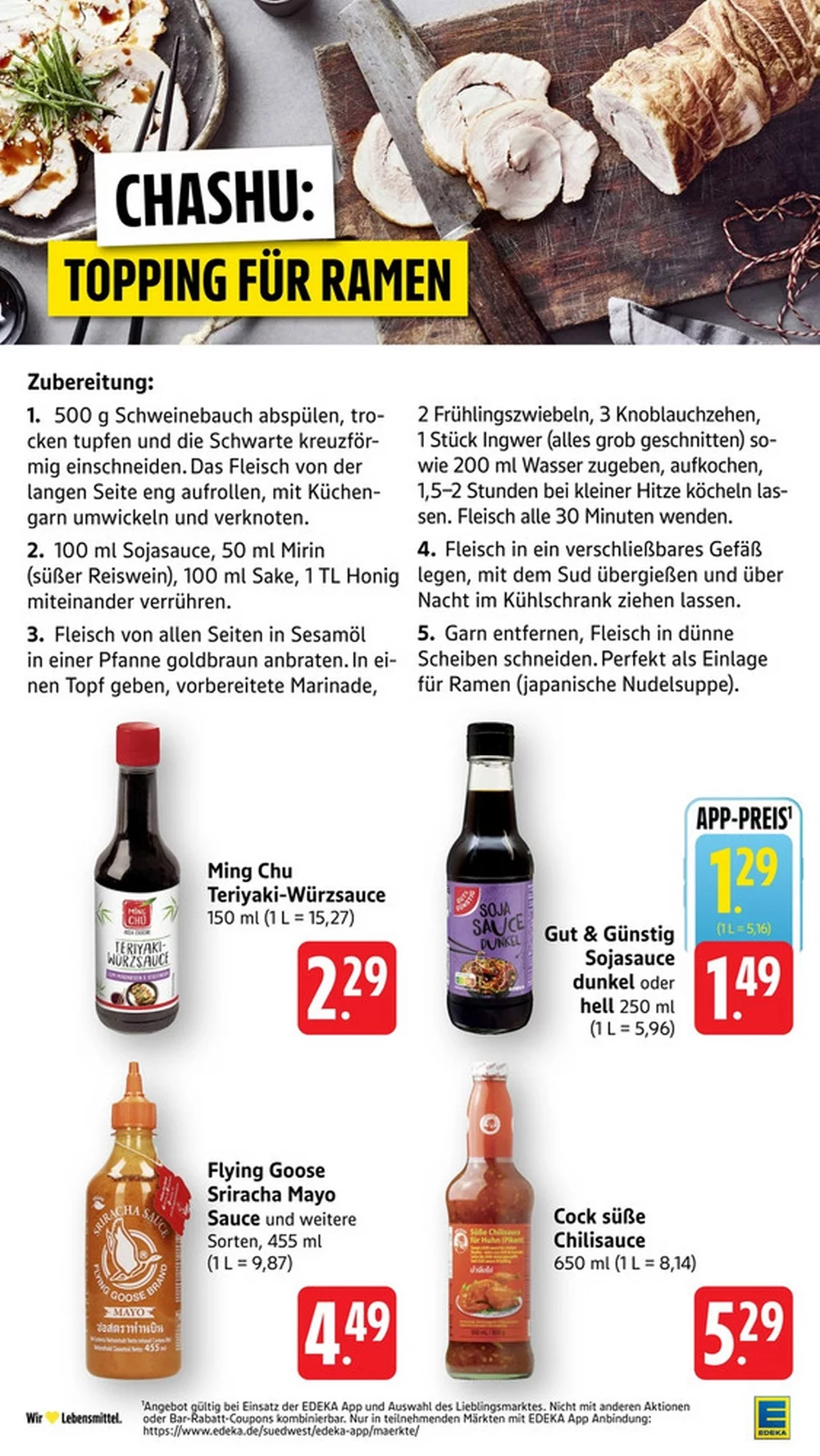 edeka sudwest prospekt juli 20 25 28