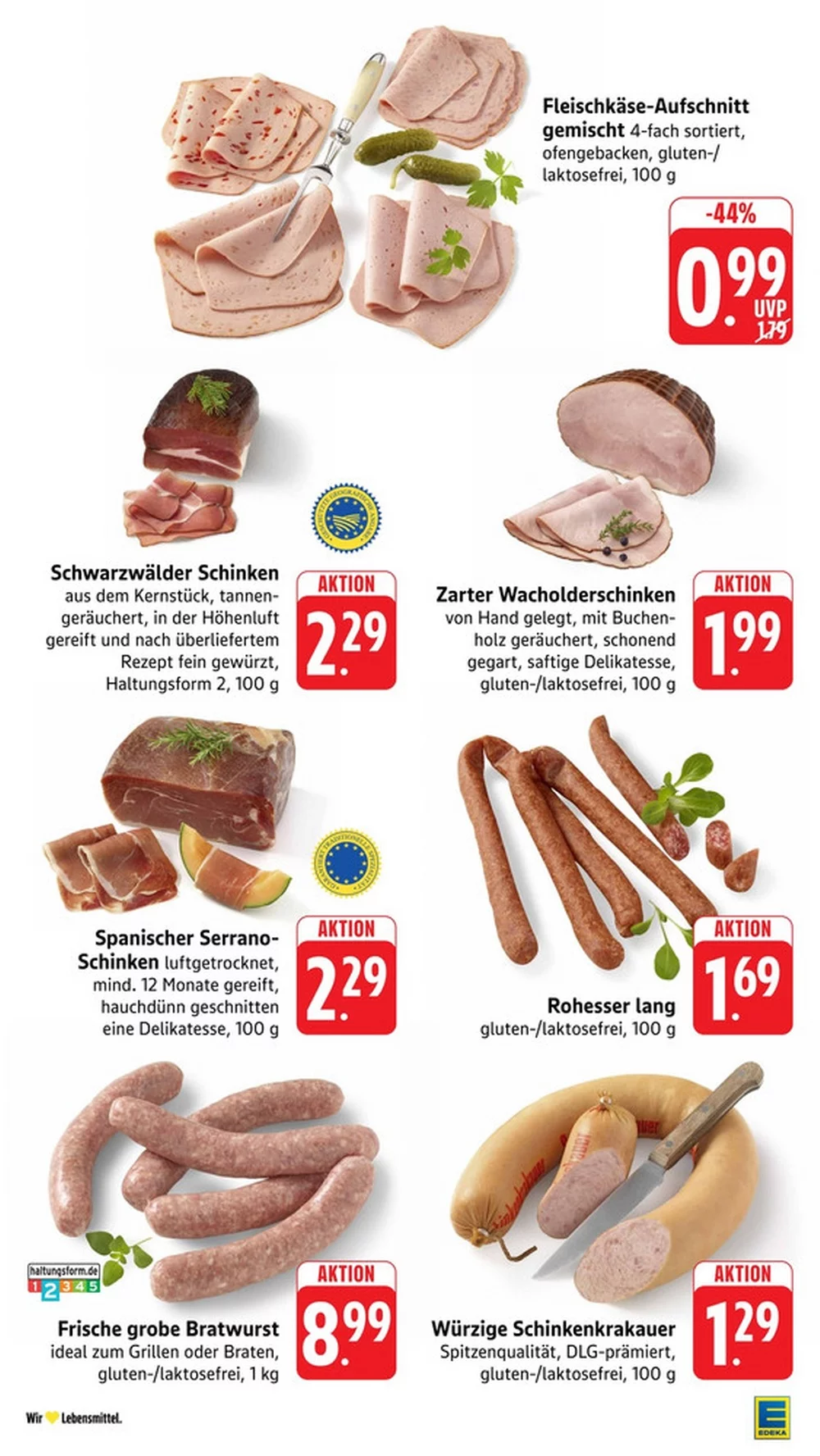 edeka sudwest prospekt juli 20 25 5