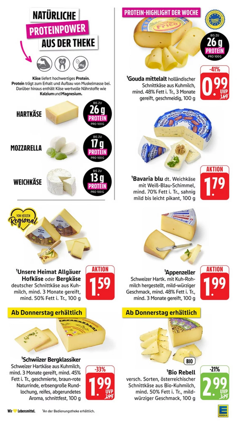 edeka sudwest prospekt juli 20 25 6