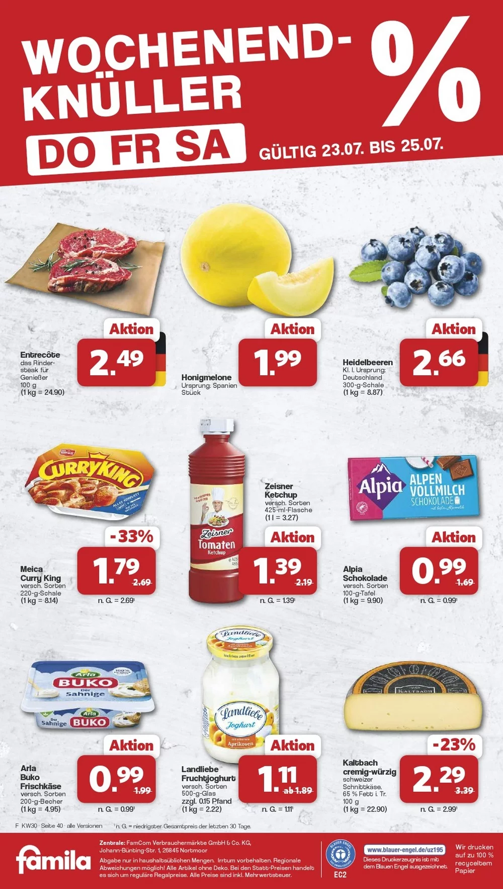 famila prospekt juli 20 25 42