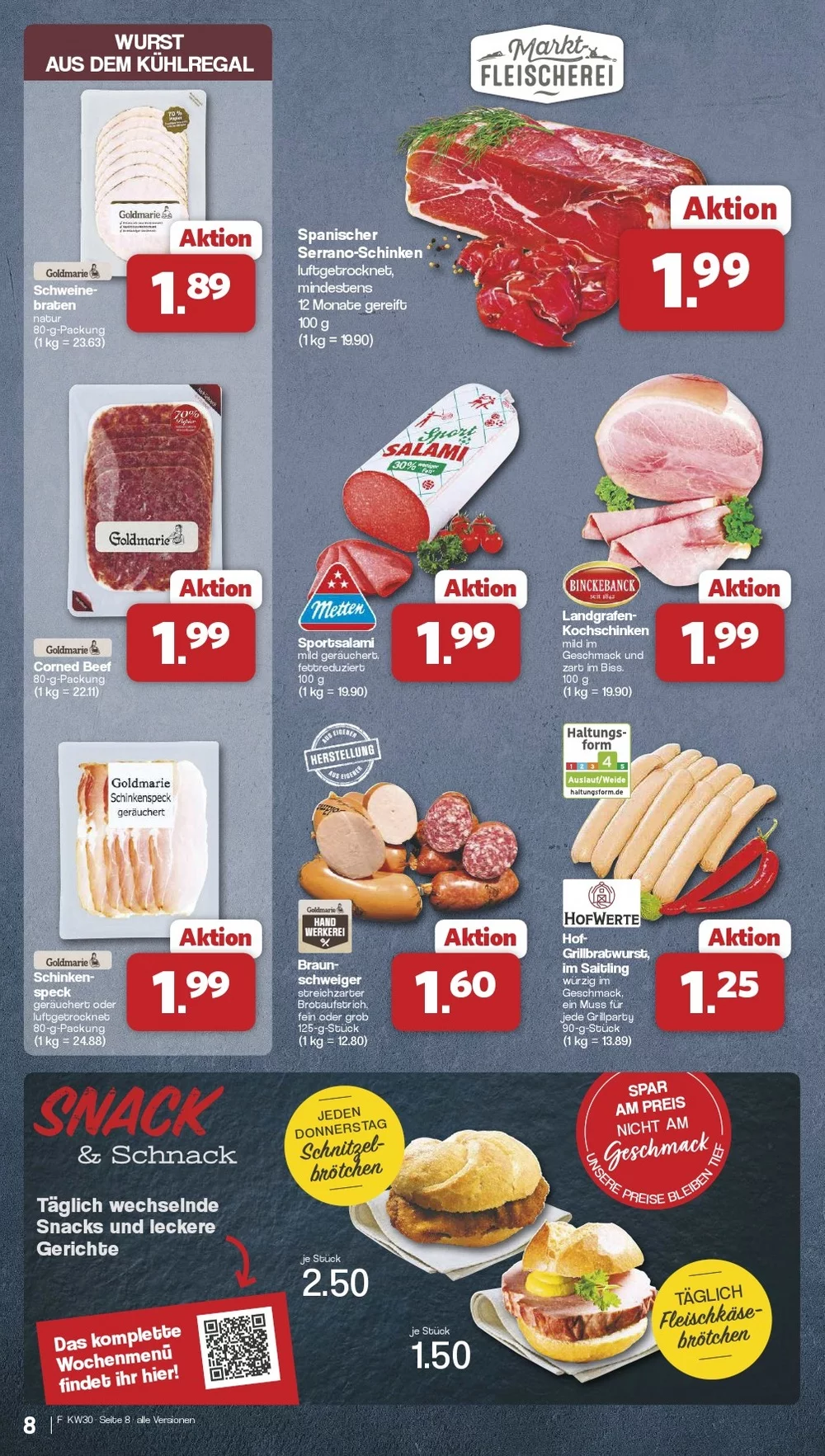 famila prospekt juli 20 25 8