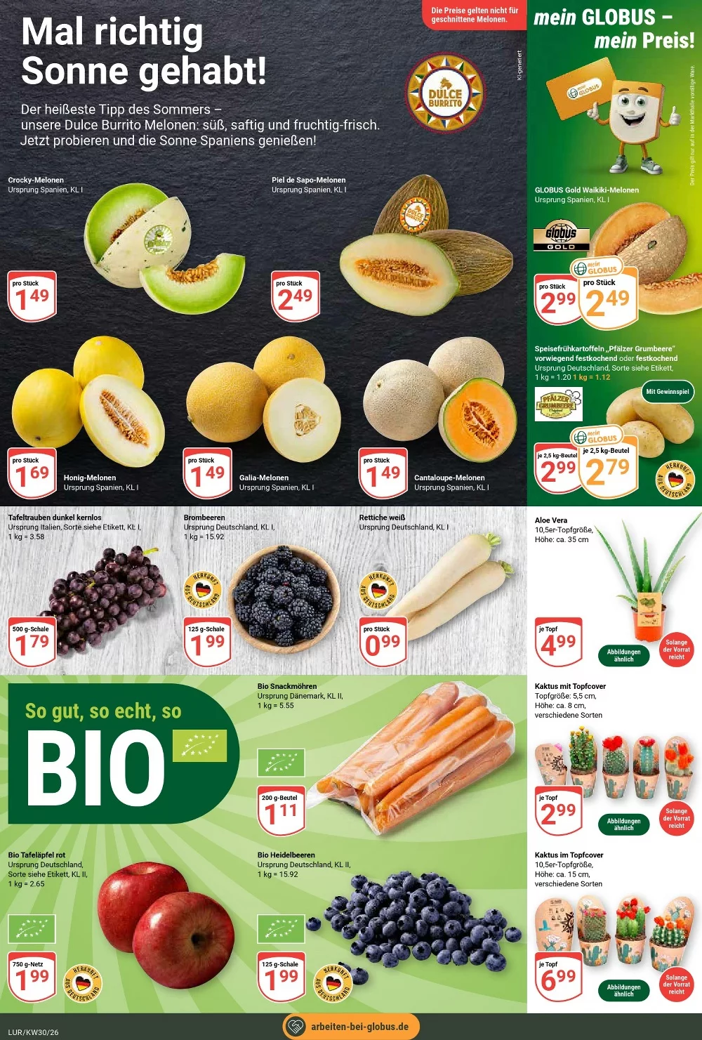 globus prospekt juli 20 25 9