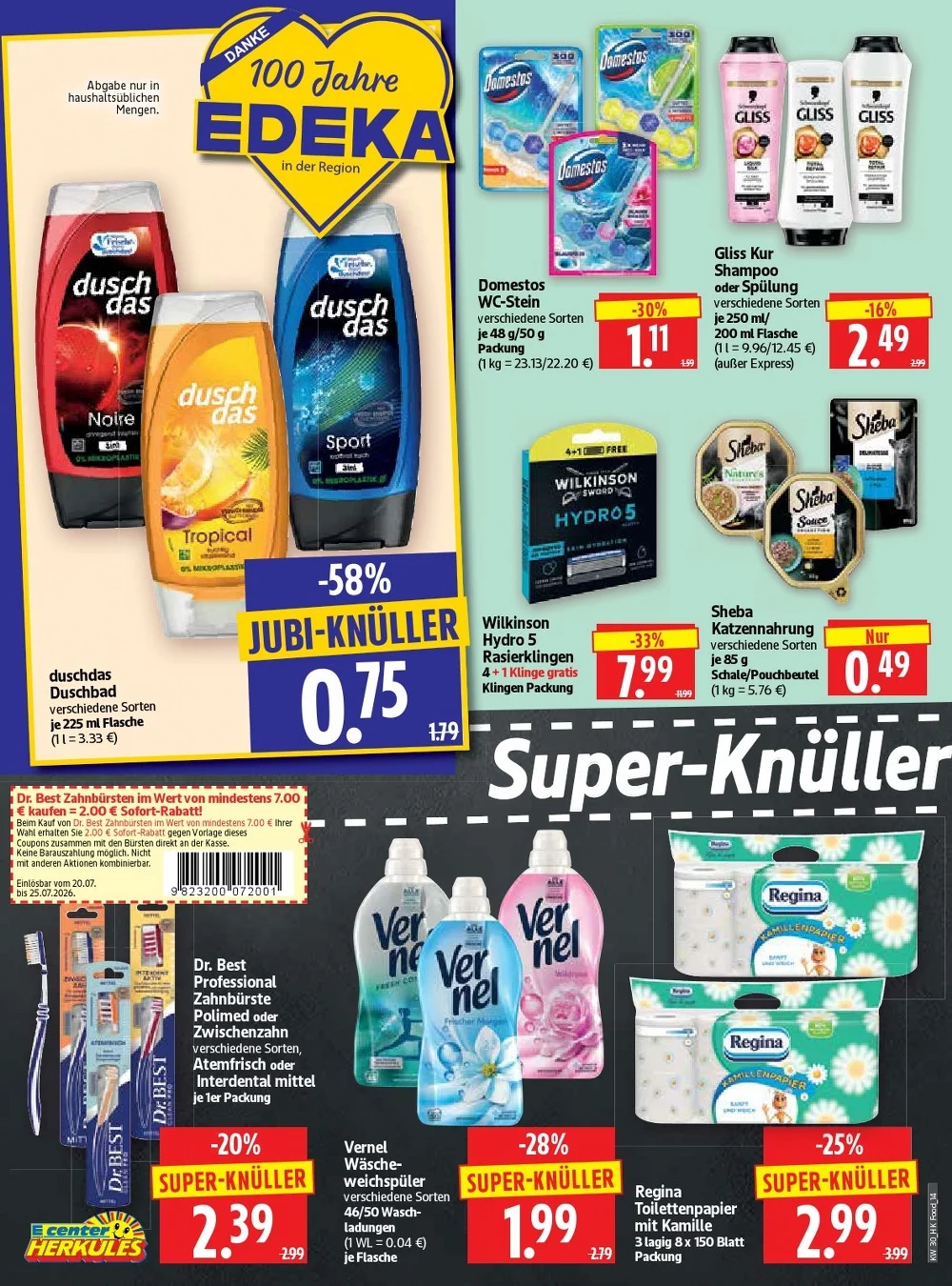 herkules e center prospekt juli 20 25 14