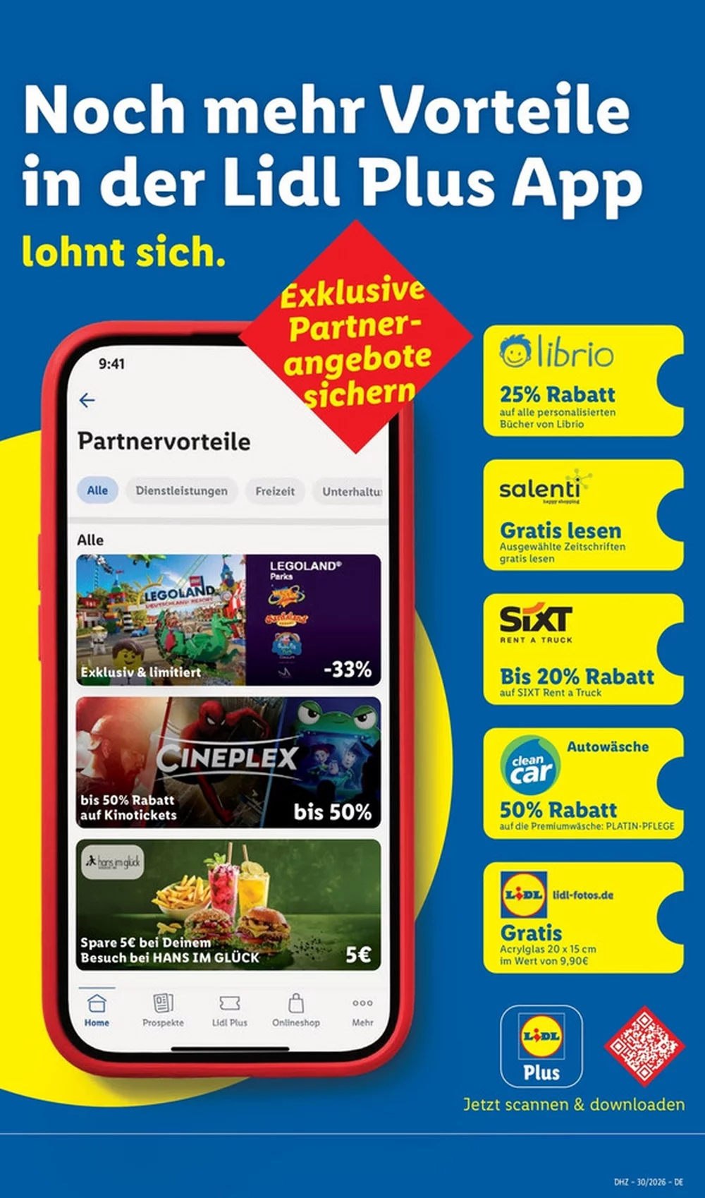 lidl prospekt juli 20 26 13