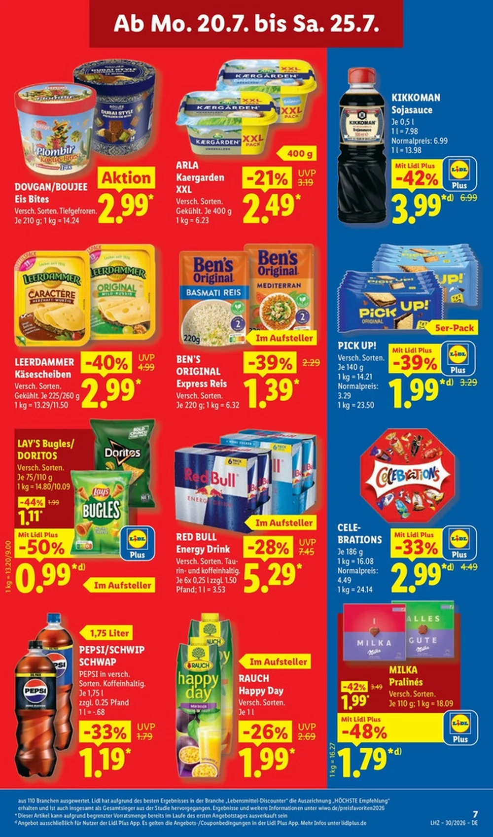 lidl prospekt juli 20 26 15