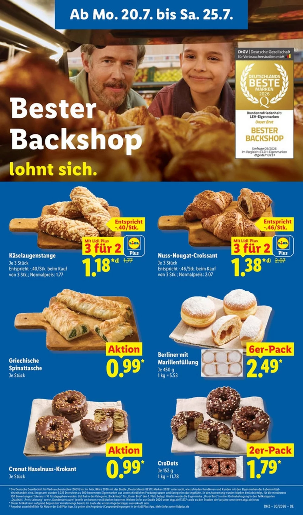 lidl prospekt juli 20 26 21
