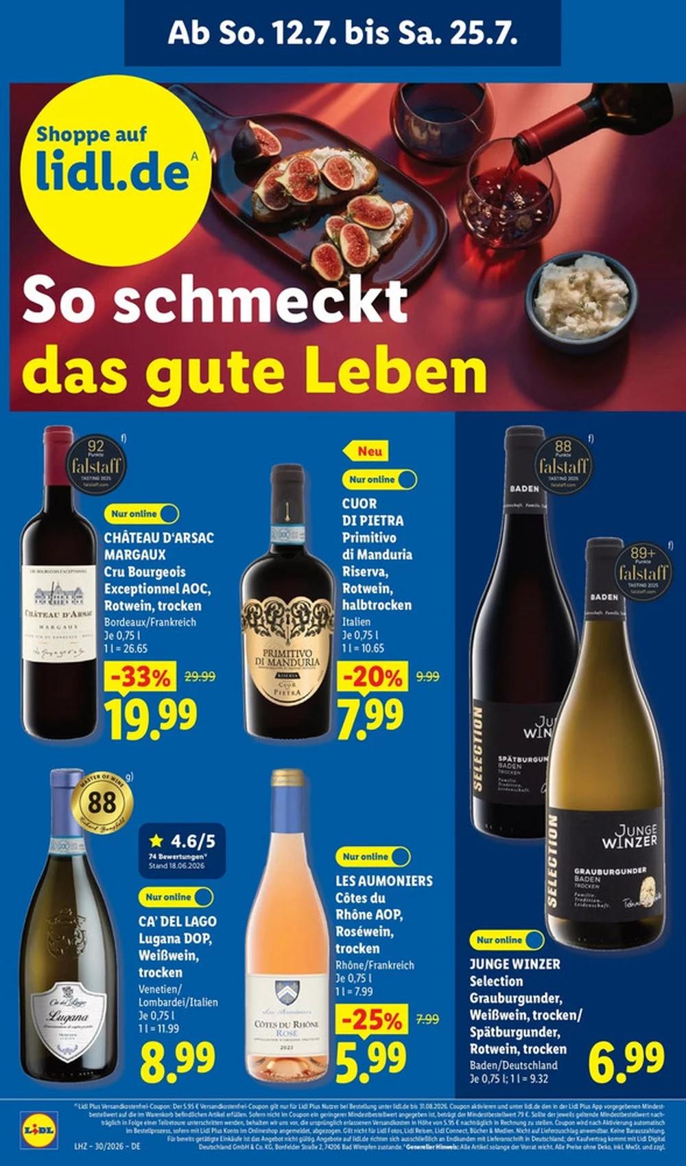 lidl prospekt juli 20 26 26