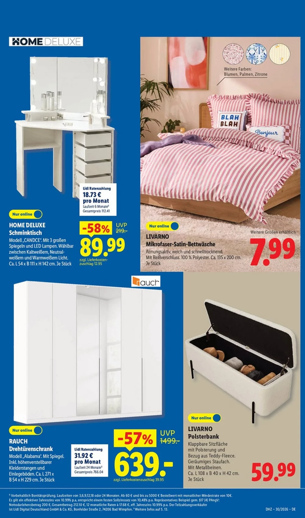 lidl prospekt juli 20 26 37
